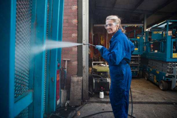 Best Warehouse Cleaning  in Garden Grove, CA