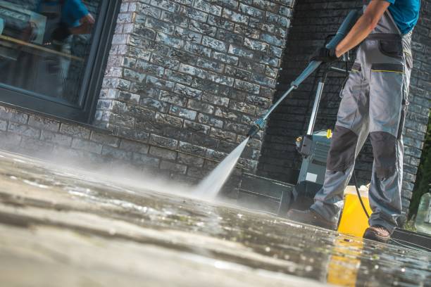 Best Post-Construction Pressure Washing  in Garden Grove, CA