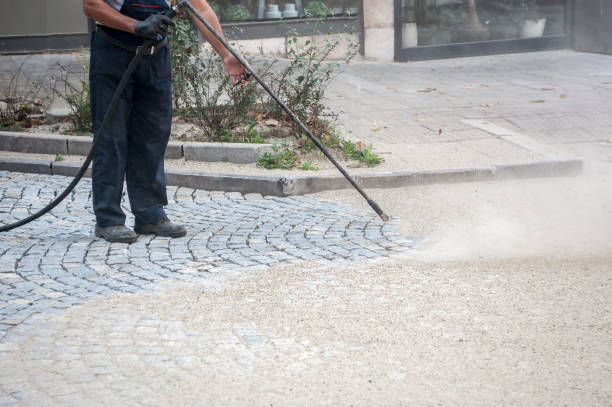 Best Gas Station Cleaning  in Garden Grove, CA