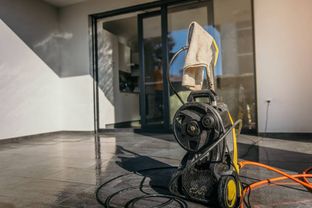 Best Concrete Sealing  in Garden Grove, CA