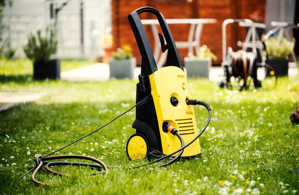 Best Building Exterior Washing  in Garden Grove, CA